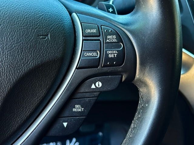 2018 Acura ILX 2.4L