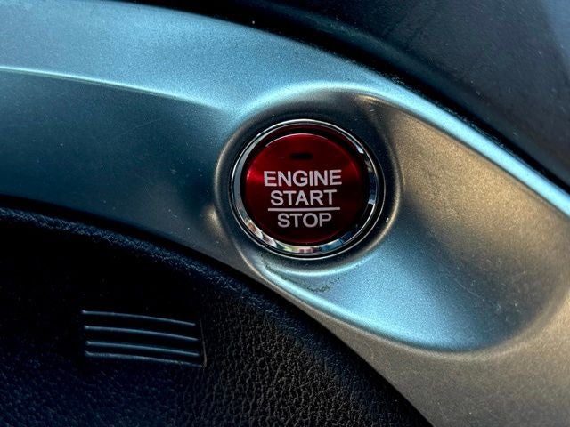 2018 Acura ILX 2.4L