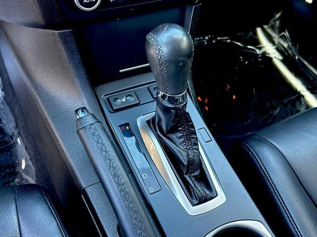 2018 Acura ILX 2.4L