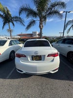2018 Acura ILX 2.4L