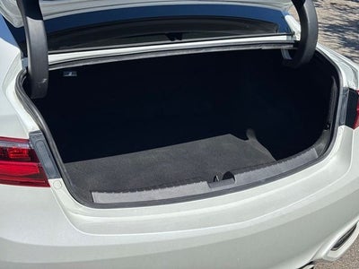 2018 Acura ILX 2.4L