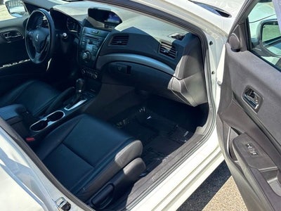 2018 Acura ILX 2.4L