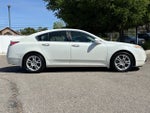 2011 Acura TL 3.5 w/Technology Package