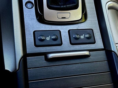 2011 Acura TL 3.5 w/Technology Package