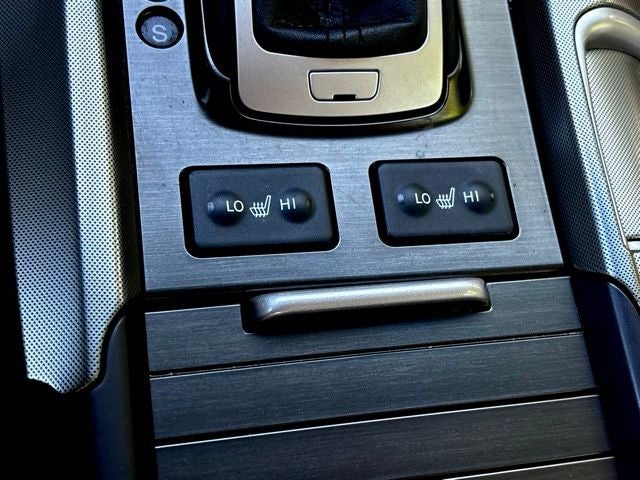 2011 Acura TL 3.5 w/Technology Package