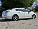 2011 Acura TL 3.5 w/Technology Package