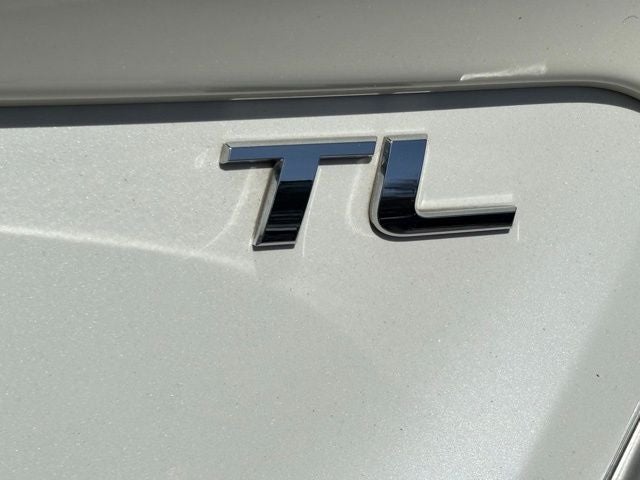 2011 Acura TL 3.5 w/Technology Package