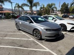 2016 Chrysler 200 S