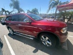 2013 Dodge Durango Citadel