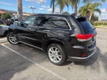 2014 Jeep Grand Cherokee Summit