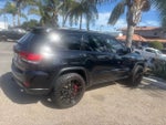 2019 Jeep Grand Cherokee Trailhawk