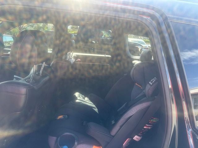 2019 Jeep Grand Cherokee Trailhawk