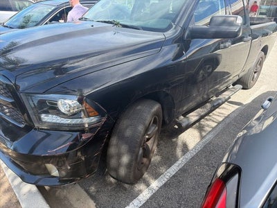 2015 RAM 1500 Express