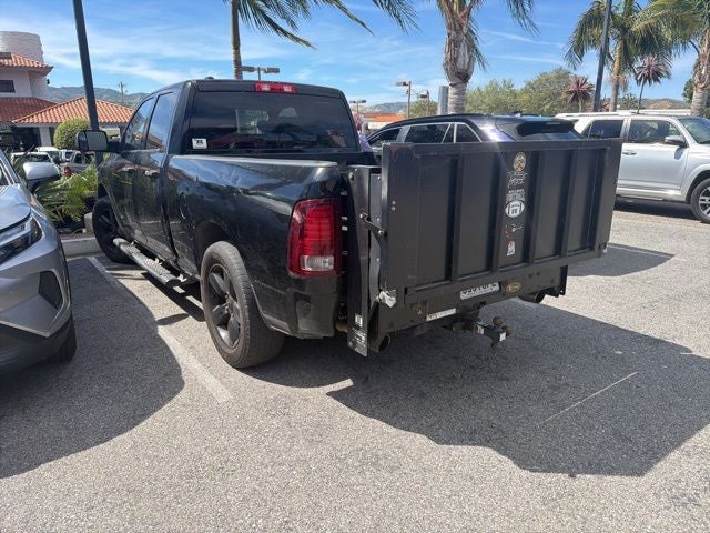 2015 RAM 1500 Express