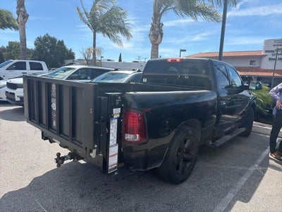 2015 RAM 1500 Express