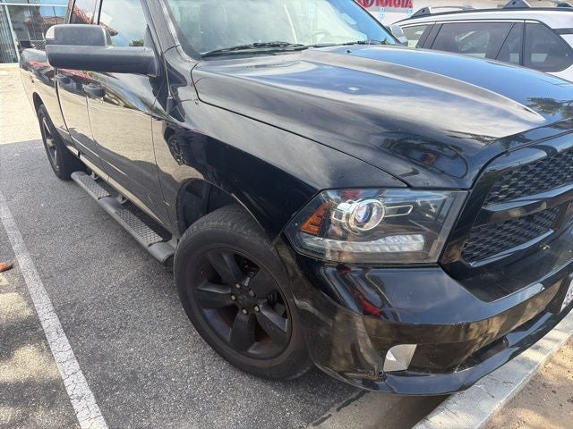2015 RAM 1500 Express