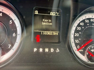 2015 RAM 1500 Express