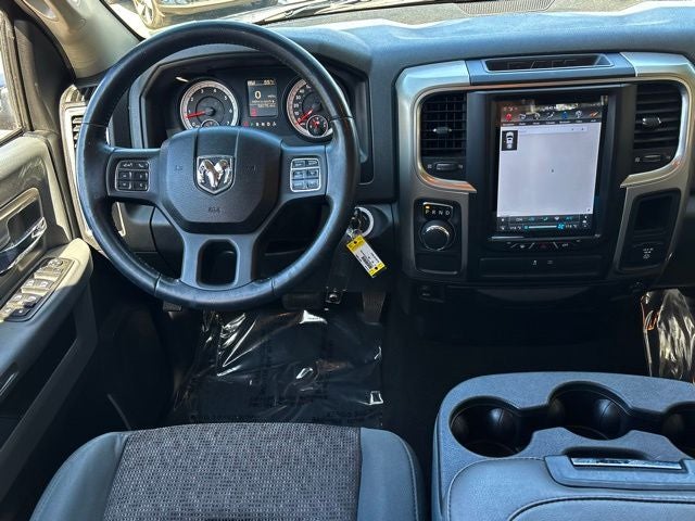 2014 RAM 1500 Big Horn
