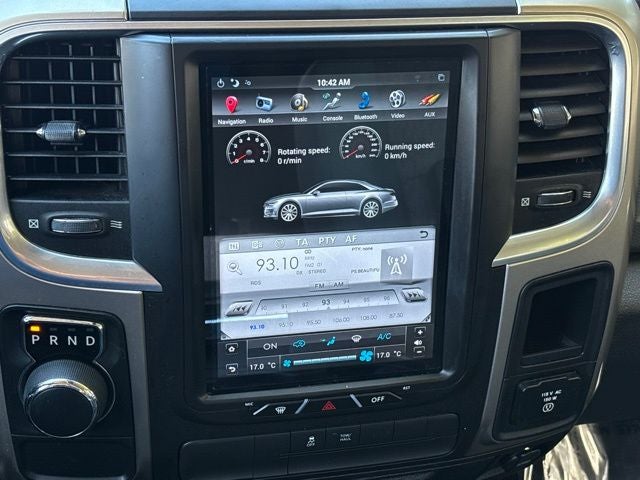 2014 RAM 1500 Big Horn
