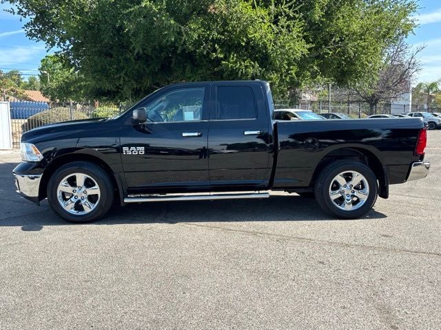 2014 RAM 1500 Big Horn