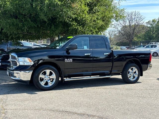 2014 RAM 1500 Big Horn