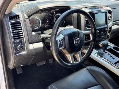 2013 RAM 1500 Laramie