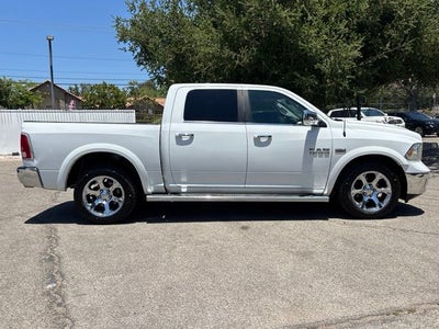 2013 RAM 1500 Laramie