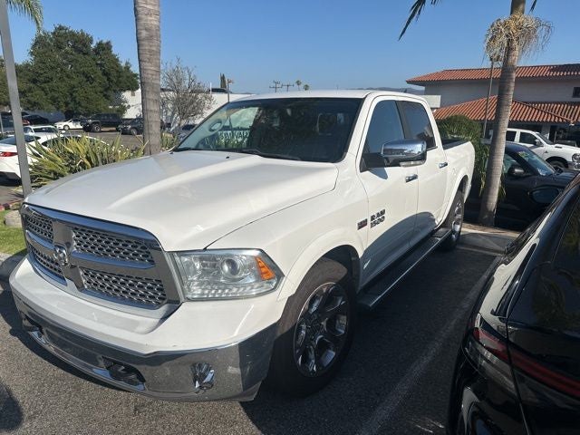 2013 RAM 1500 Laramie