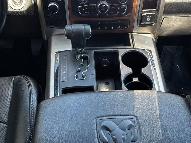 2013 RAM 1500 Laramie