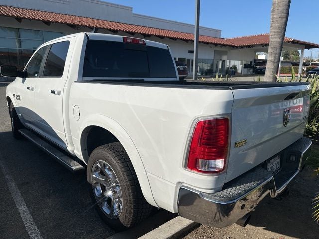 2013 RAM 1500 Laramie
