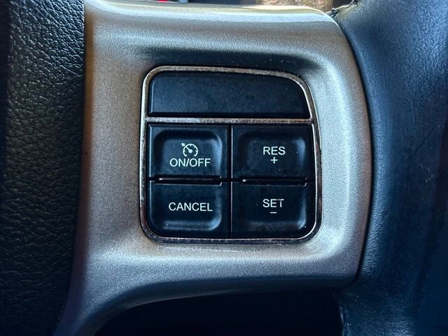 2013 RAM 1500 Laramie