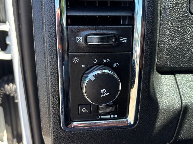 2013 RAM 1500 Laramie