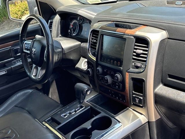 2013 RAM 1500 Laramie