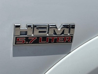 2013 RAM 1500 Laramie