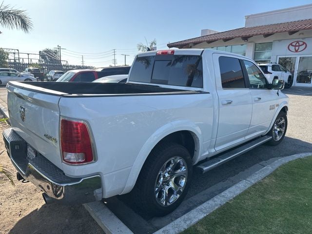 2013 RAM 1500 Laramie