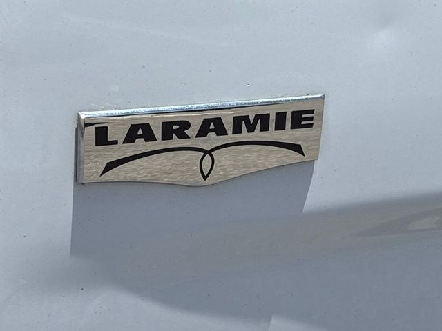 2013 RAM 1500 Laramie