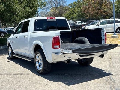 2013 RAM 1500 Laramie
