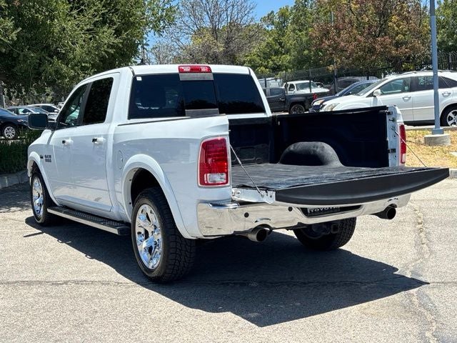 2013 RAM 1500 Laramie
