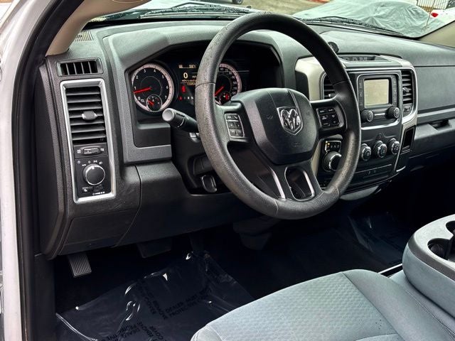 2019 RAM 1500 Classic SLT