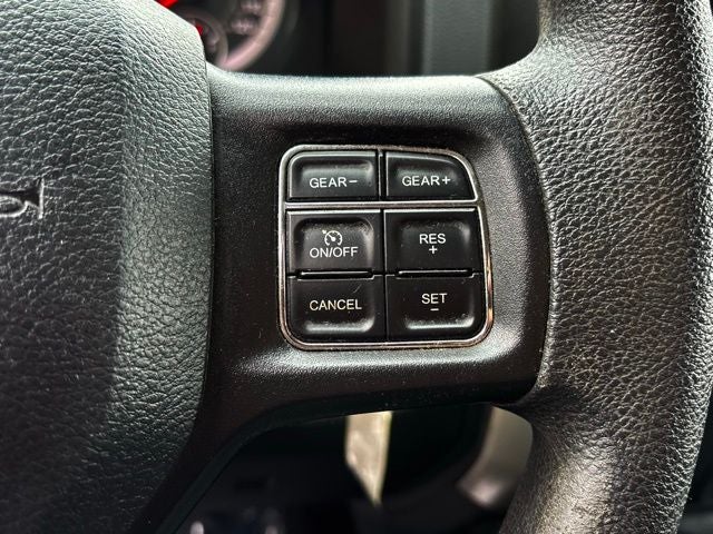 2019 RAM 1500 Classic SLT