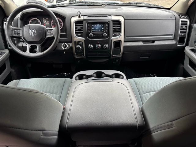 2019 RAM 1500 Classic SLT