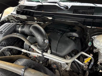 2019 RAM 1500 Classic SLT