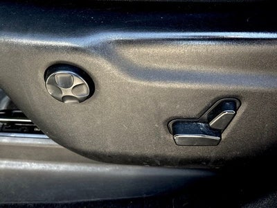 2011 Dodge Durango Citadel