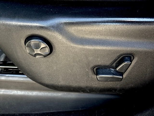 2011 Dodge Durango Citadel