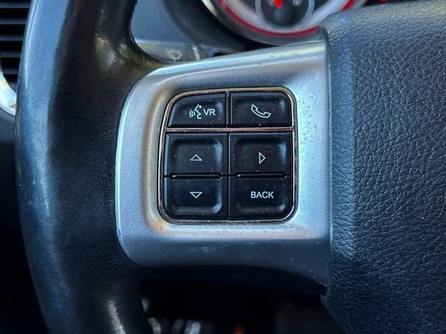 2011 Dodge Durango Citadel