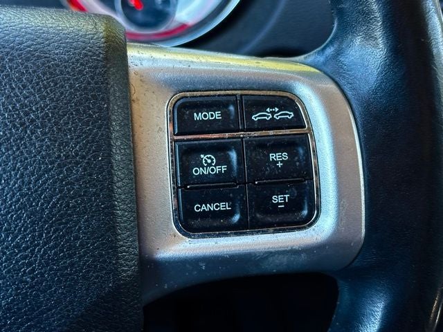 2011 Dodge Durango Citadel