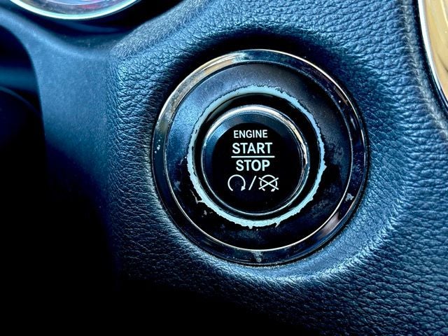 2011 Dodge Durango Citadel