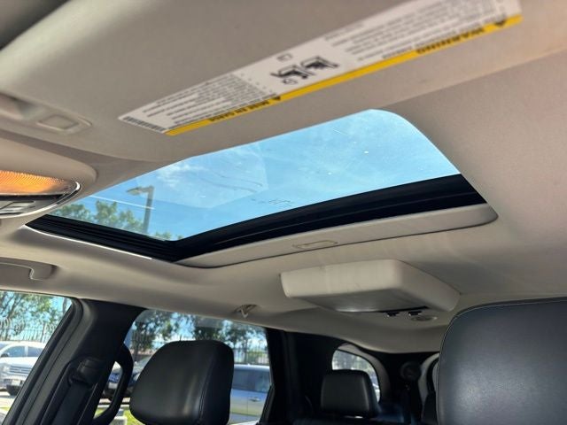 2011 Dodge Durango Citadel