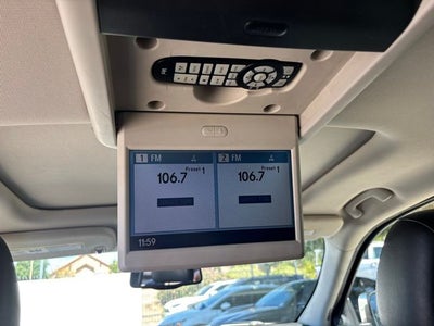 2011 Dodge Durango Citadel