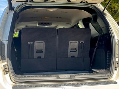 2011 Dodge Durango Citadel